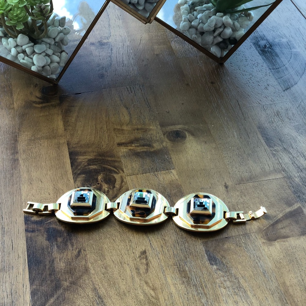 J Crew | Chunky Bracelet